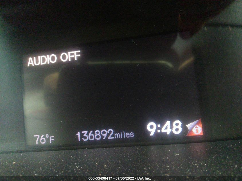 2014 HONDA CIVIC COUPE SI 2HGFG4A52EH701375