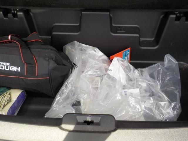 2021 BUICK ENCLAVE ESSENCE 5GAEVAKWXMJ132831