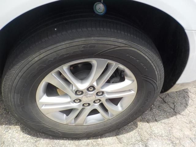 2021 BUICK ENCLAVE ESSENCE 5GAEVAKWXMJ132831