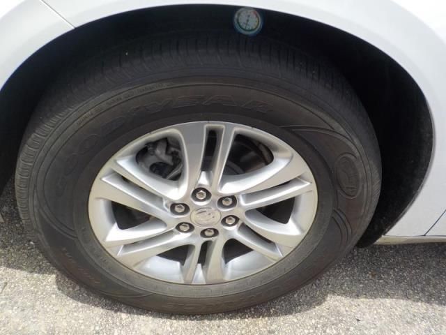 2021 BUICK ENCLAVE ESSENCE 5GAEVAKWXMJ132831