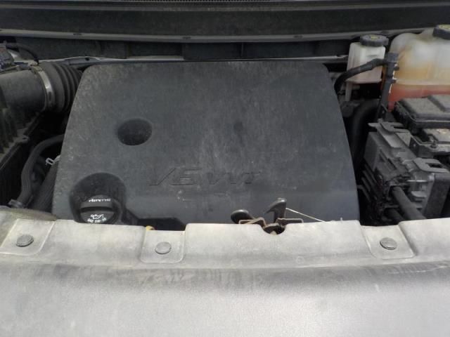 2021 BUICK ENCLAVE ESSENCE 5GAEVAKWXMJ132831
