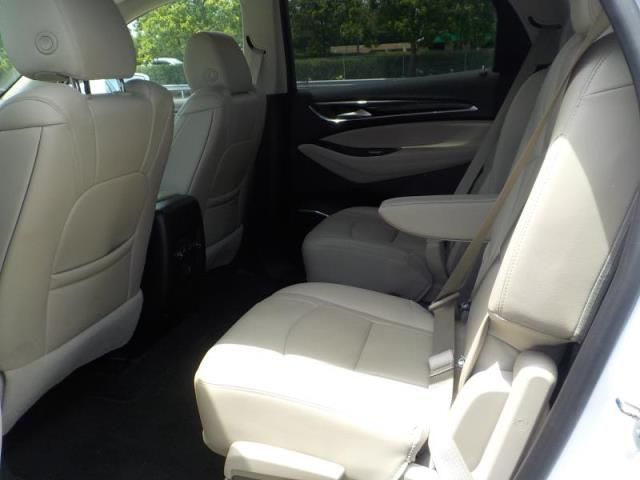 2021 BUICK ENCLAVE ESSENCE 5GAEVAKWXMJ132831