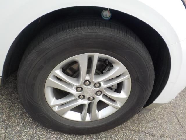 2021 BUICK ENCLAVE ESSENCE 5GAEVAKWXMJ132831