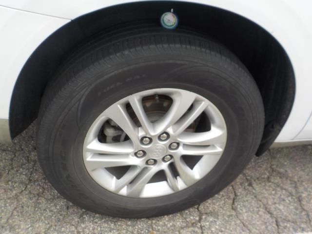 2021 BUICK ENCLAVE ESSENCE 5GAEVAKWXMJ132831