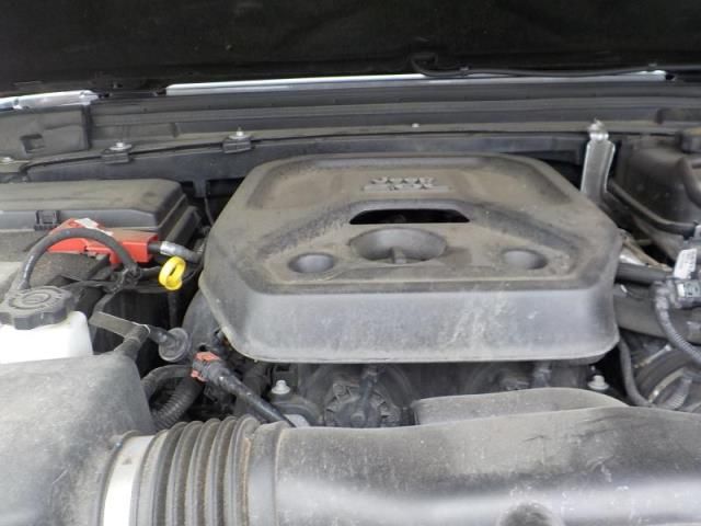 2020 JEEP WRANGLER UNLIMITED SAHARA 1C4HJXEN4LW256981
