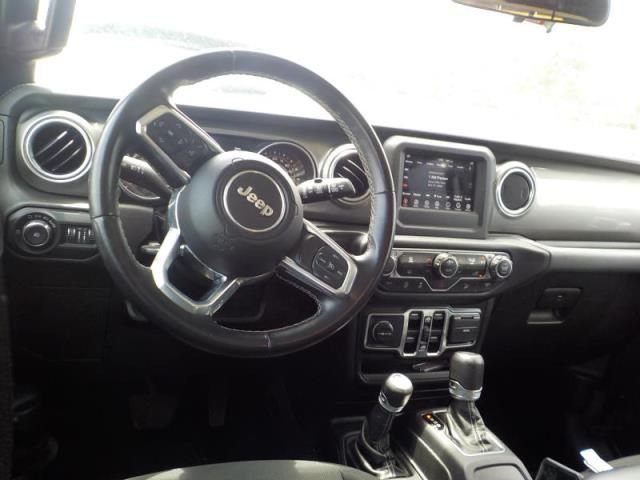 2020 JEEP WRANGLER UNLIMITED SAHARA 1C4HJXEN4LW256981
