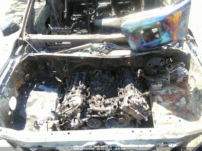 2015 TOYOTA TUNDRA 2WD TRUCK SR5 5TFEY5F14FX174357