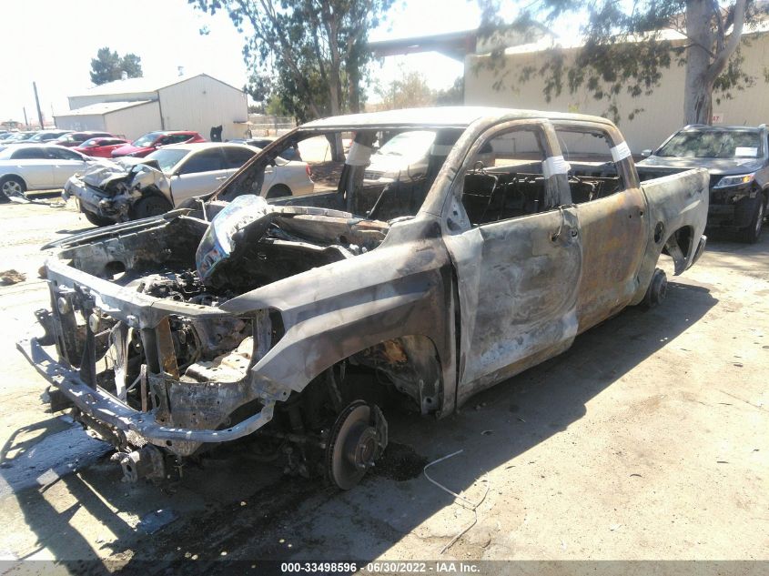 2015 TOYOTA TUNDRA 2WD TRUCK SR5 5TFEY5F14FX174357