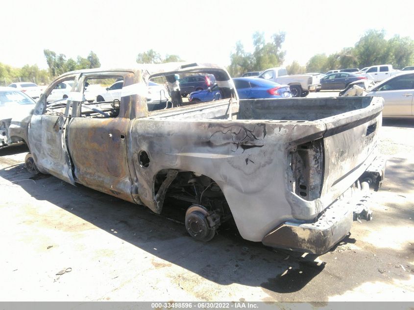 2015 TOYOTA TUNDRA 2WD TRUCK SR5 5TFEY5F14FX174357