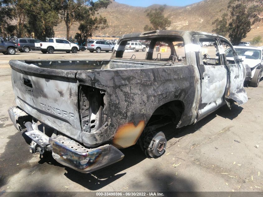 2015 TOYOTA TUNDRA 2WD TRUCK SR5 5TFEY5F14FX174357