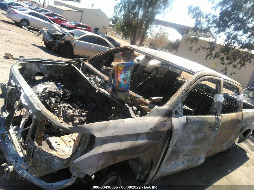 2015 TOYOTA TUNDRA 2WD TRUCK SR5 5TFEY5F14FX174357