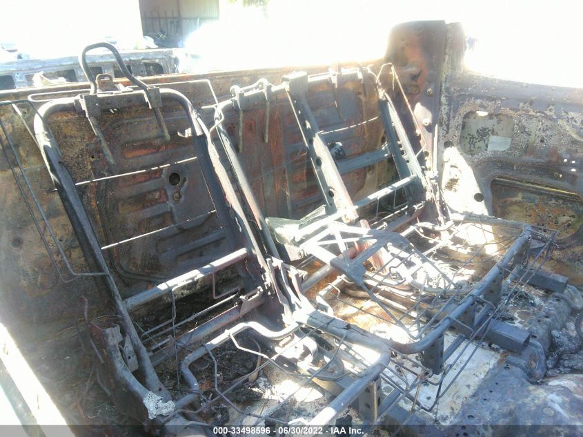 2015 TOYOTA TUNDRA 2WD TRUCK SR5 5TFEY5F14FX174357