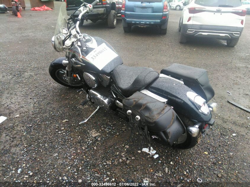 2002 KAWASAKI VN1500 P1 JKBVNAP122A005571