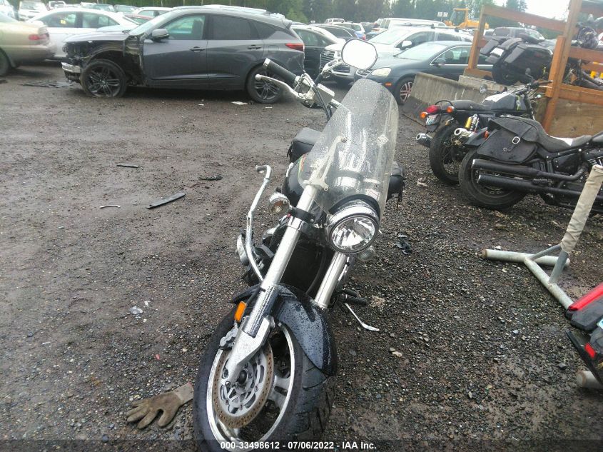 2002 KAWASAKI VN1500 P1 JKBVNAP122A005571