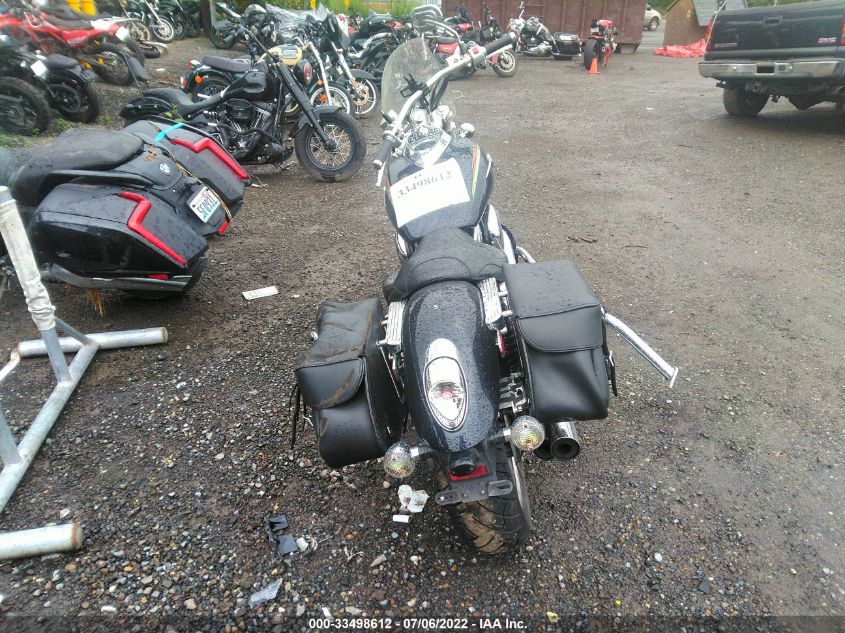 2002 KAWASAKI VN1500 P1 JKBVNAP122A005571