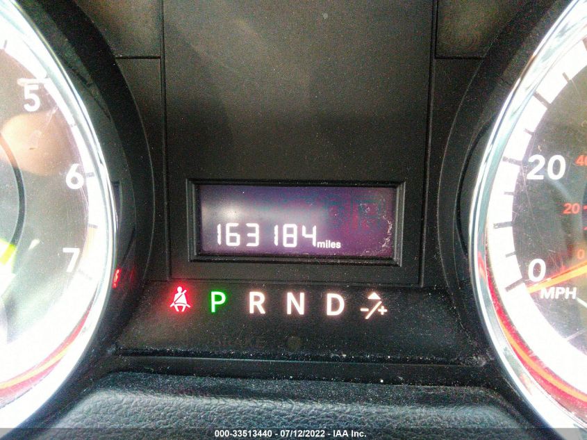 2014 RAM CARGO VAN TRADESMAN 2C4JRGAG4ER379578
