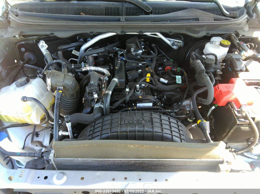 2021 FORD RANGER XL/XLT/LARIAT 1FTER1EH2MLD10669