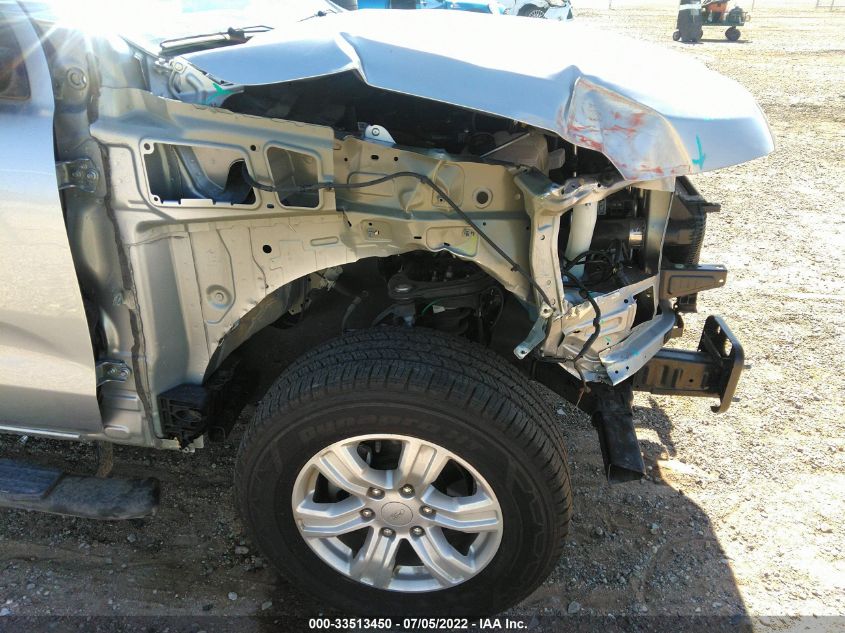 2021 FORD RANGER XL/XLT/LARIAT 1FTER1EH2MLD10669