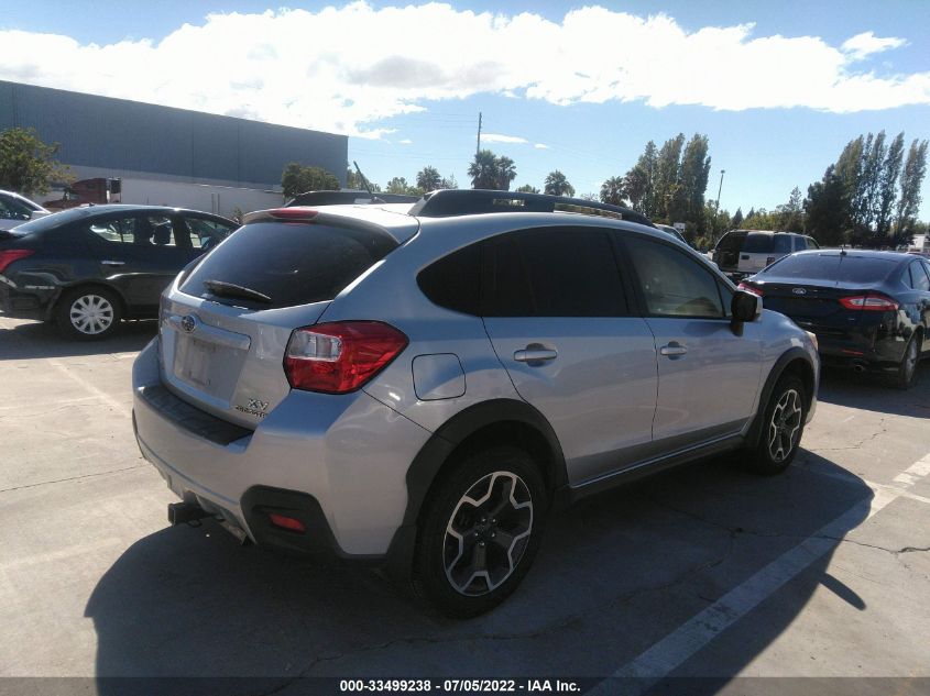 2013 SUBARU XV CROSSTREK PREMIUM JF2GPAVC1D2898462