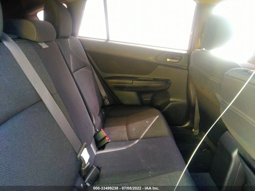 2013 SUBARU XV CROSSTREK PREMIUM JF2GPAVC1D2898462