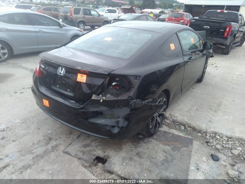 2013 HONDA CIVIC CPE LX 2HGFG3B59DH517154