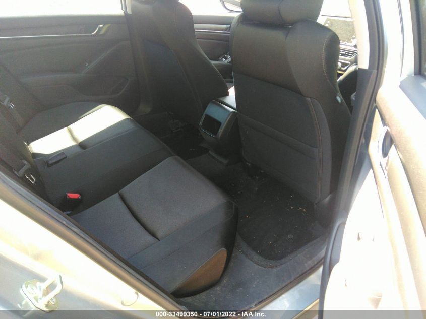 2019 HONDA ACCORD HYBRID 1HGCV3F12KA020748