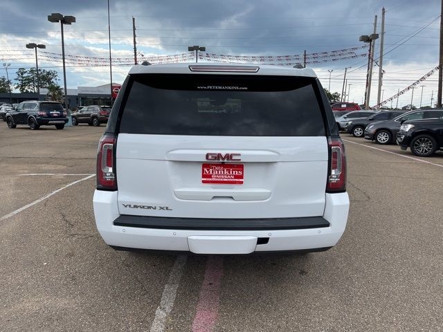 2020 GMC YUKON XL SLT 1GKS1GKC5LR298054