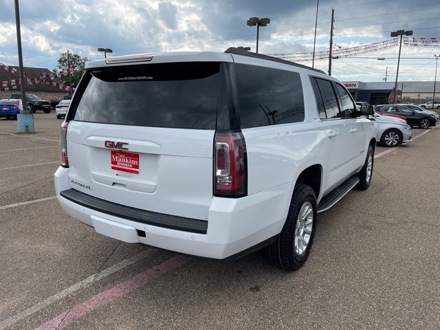 2020 GMC YUKON XL SLT 1GKS1GKC5LR298054