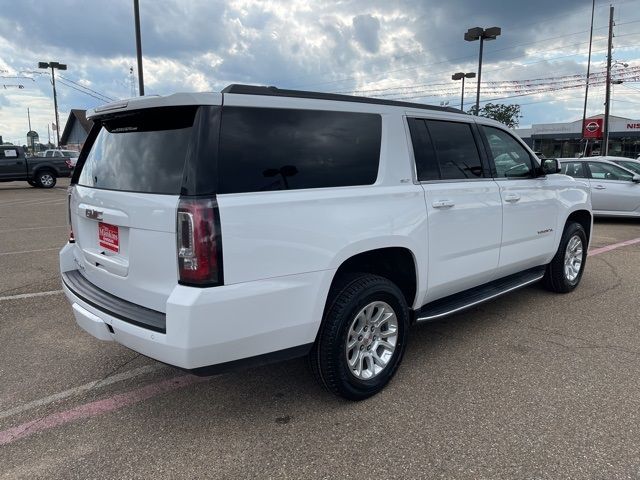 2020 GMC YUKON XL SLT 1GKS1GKC5LR298054