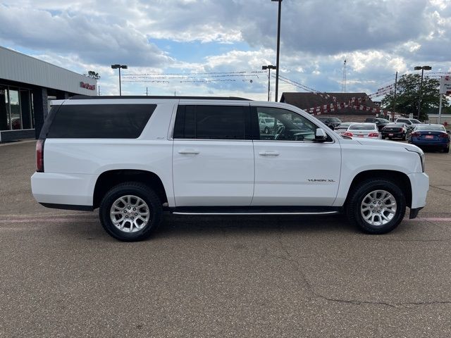 2020 GMC YUKON XL SLT 1GKS1GKC5LR298054