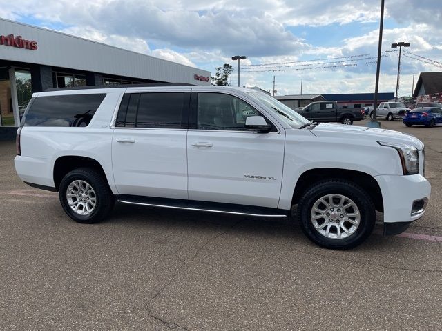 2020 GMC YUKON XL SLT 1GKS1GKC5LR298054