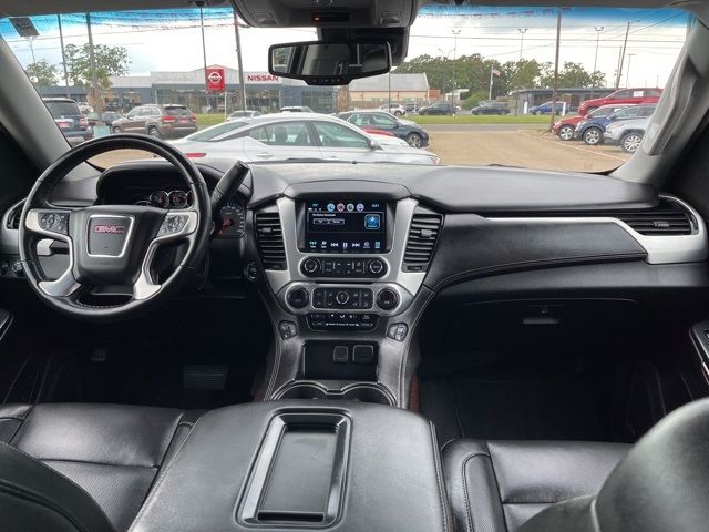 2020 GMC YUKON XL SLT 1GKS1GKC5LR298054