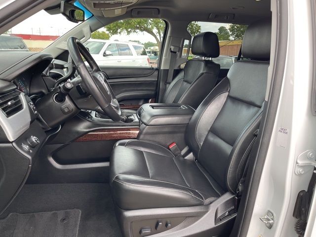 2020 GMC YUKON XL SLT 1GKS1GKC5LR298054