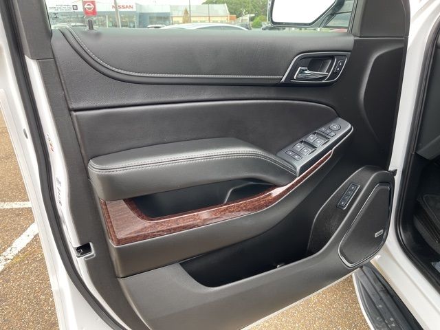 2020 GMC YUKON XL SLT 1GKS1GKC5LR298054
