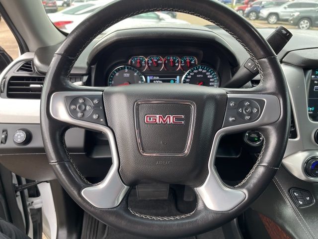 2020 GMC YUKON XL SLT 1GKS1GKC5LR298054