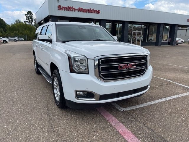 2020 GMC YUKON XL SLT 1GKS1GKC5LR298054