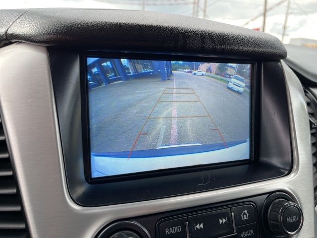 2020 GMC YUKON XL SLT 1GKS1GKC5LR298054