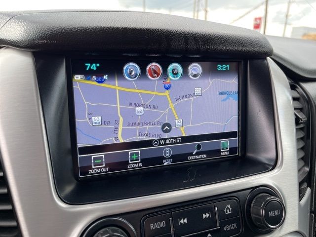 2020 GMC YUKON XL SLT 1GKS1GKC5LR298054