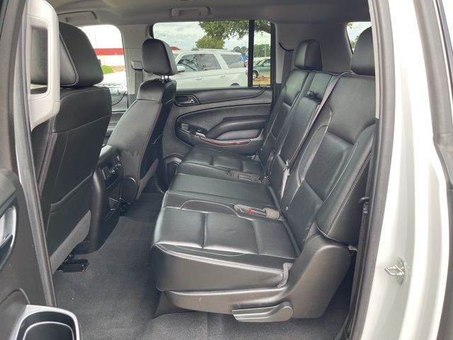 2020 GMC YUKON XL SLT 1GKS1GKC5LR298054
