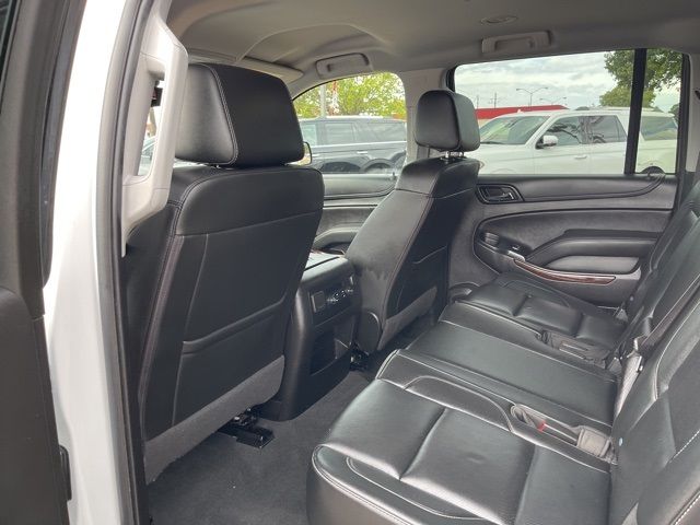 2020 GMC YUKON XL SLT 1GKS1GKC5LR298054