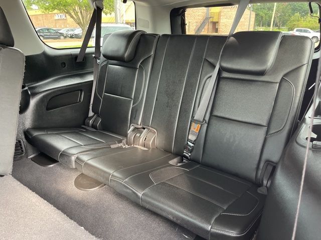 2020 GMC YUKON XL SLT 1GKS1GKC5LR298054