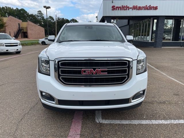 2020 GMC YUKON XL SLT 1GKS1GKC5LR298054