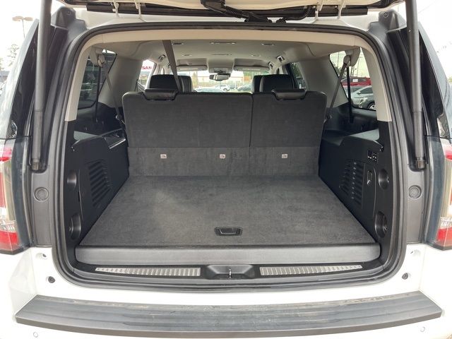 2020 GMC YUKON XL SLT 1GKS1GKC5LR298054