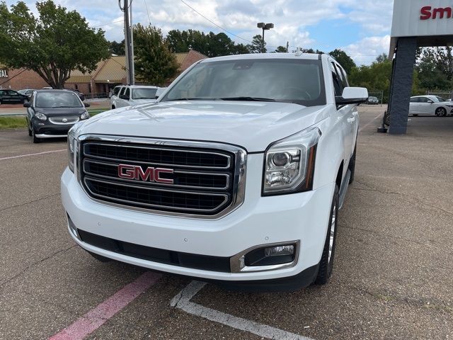2020 GMC YUKON XL SLT 1GKS1GKC5LR298054