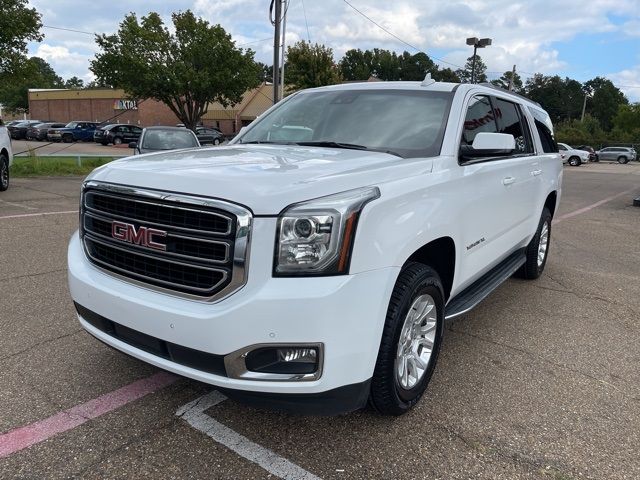 2020 GMC YUKON XL SLT 1GKS1GKC5LR298054