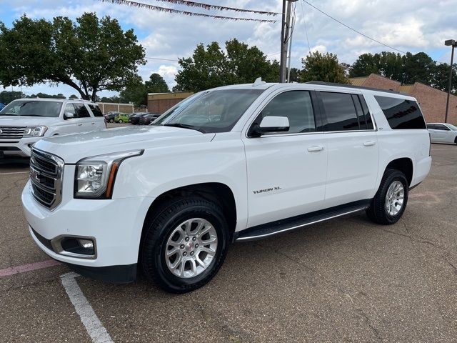 2020 GMC YUKON XL SLT 1GKS1GKC5LR298054