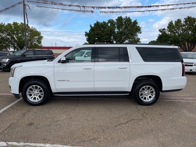 2020 GMC YUKON XL SLT 1GKS1GKC5LR298054