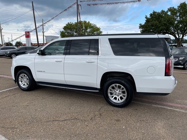 2020 GMC YUKON XL SLT 1GKS1GKC5LR298054