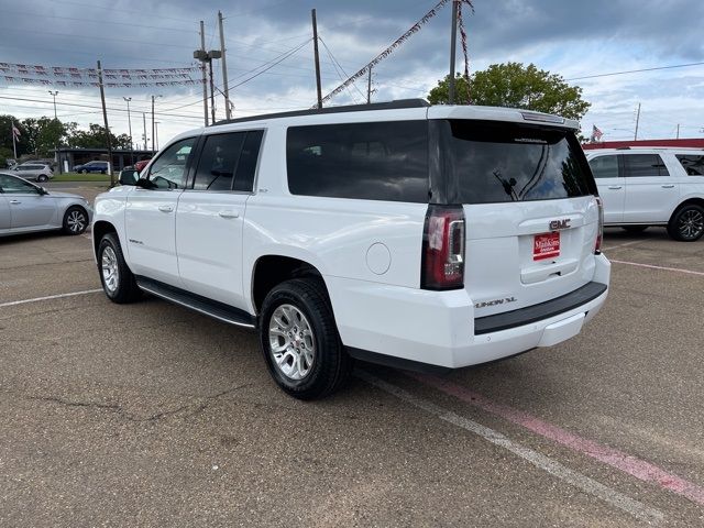 2020 GMC YUKON XL SLT 1GKS1GKC5LR298054