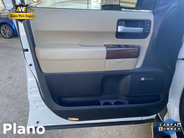 2017 TOYOTA SEQUOIA PLATINUM 5TDYY5G16HS069212